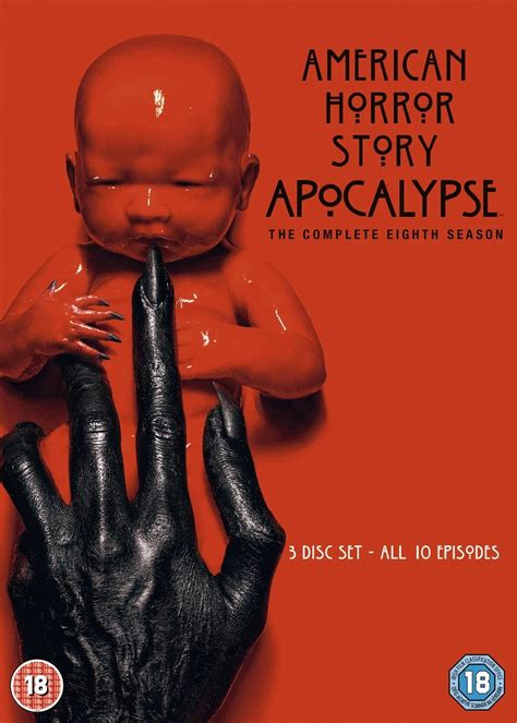 American Horror Story (American Horror Story S08 (2018) 720p .